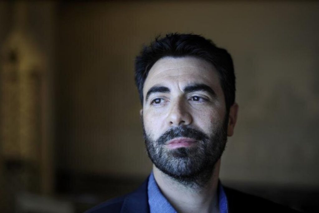 Santiago Zabala, “Vivemos uma época de populismo digital”