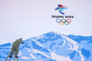 Covid-19 leva China a suspender venda de ingressos para as Olimpíadas de Inverno