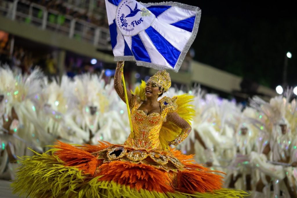 Carnaval do Rio pode deixar de movimentar R$ 6 bilhões