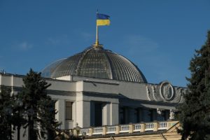 Ataque cibernético atinge sites do governo ucraniano