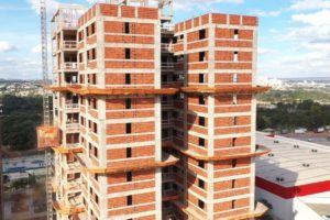 Índice da Construção Civil registra alta de 18,65% em 2021