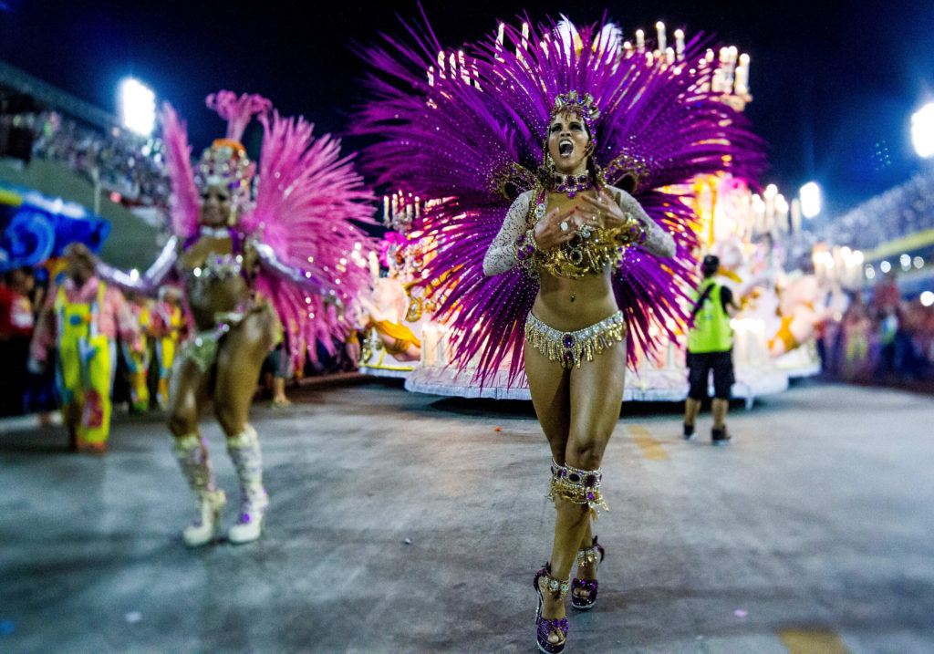 Secretário municipal do RJ diz que Carnaval sem restrições fica cada vez mais difícil