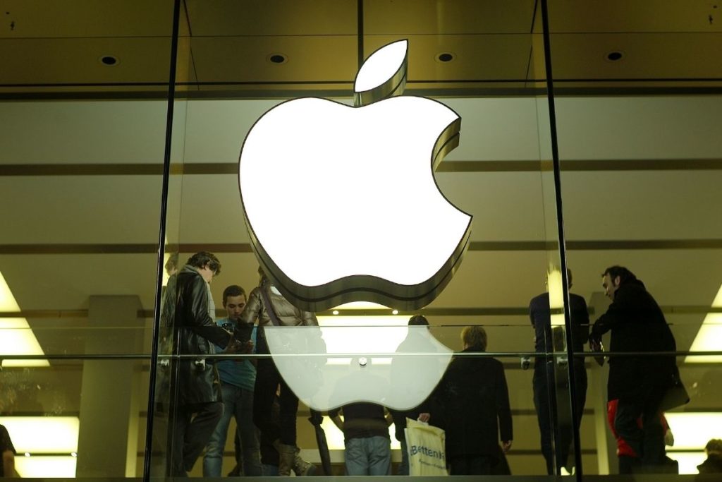 apple-bate-recorde-de-vendas-em-meio-a-escassez-de-chips
