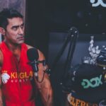 Campeão brasileiro de fisiculturismo vence câncer e conquista prêmio na Europa