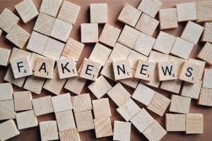 Entenda como a nova onda de fake news influencia a guerra digital