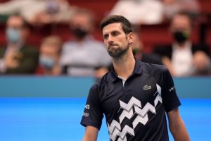 Justiça aceita recurso de Novak Djokovic e tenista é liberado do isolamento