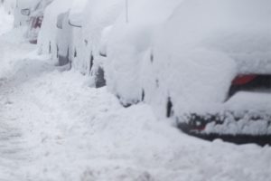 Pelo menos 16 turistas morreram em nevasca na Ásia