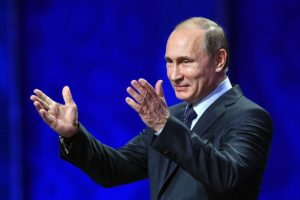 Putin e Cazaquistão mensagens e lições
