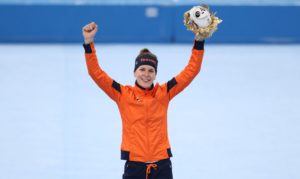patinadora-ireen-wust-conquista-recorde-em-pequim-com-sexto-ouro