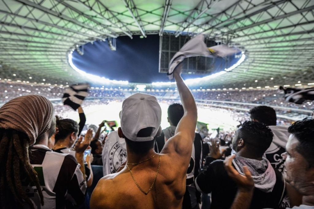 Fim de semana decisivo no futebol brasileiro; confira a agenda