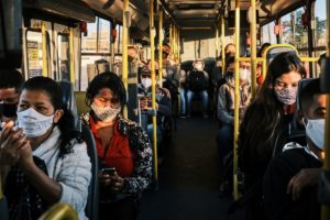 Motoristas de ônibus de Ribeirão Preto entram em greve por salário