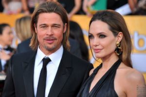 Angelina Jolie é processada por Brad Pitt por vender participação em vinícola francesa