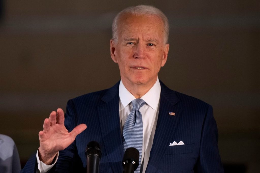 Biden diz que líder do Estado Islâmico foi morto na Síria após ação dos EUA