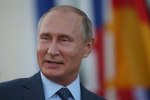 Diplomacia deve funcionar, diz Lavrov após encontro de ministros com Putin