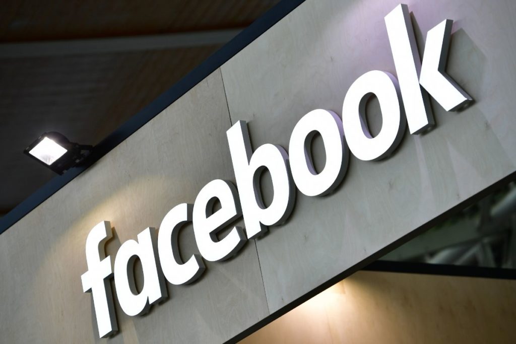 Facebook é processado pelo Texas por coletar dados de reconhecimento facial