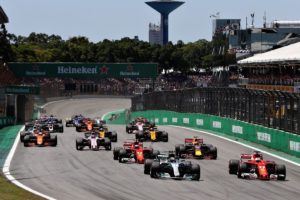 Fórmula 1 anuncia cancelamento do Grande Prêmio da Rússia após invasão à Ucrânia