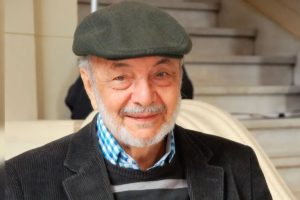 Geraldo Sarno cineasta baiano morre aos 83 anos no Rio de Janeiro
