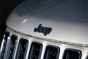 Jeep ainda está tentando desenvolver um "mini Renegade"