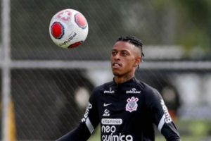 Jogador do Corinthians, Robson Bambu é acusado de estupro