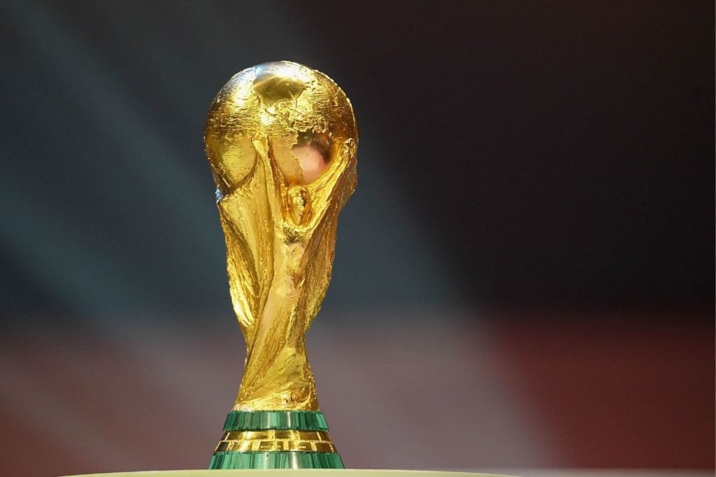 Rússia está proibida pela Fifa de disputar as Eliminatórias da Copa do Mundo