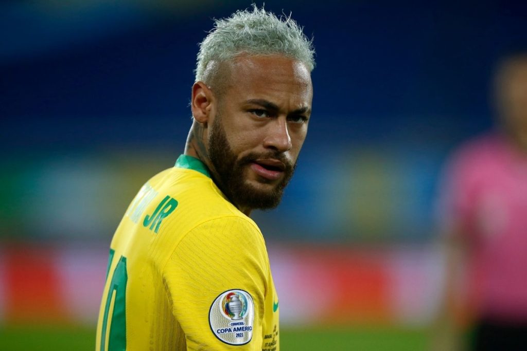 Suspeito de roubar R$ 200 mil do jogador Neymar é preso em SP