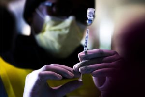 Vacina da Novavax contra Covid-19 é aprovada pelo Reino Unido