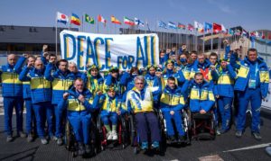 atletas-ucranianos-apelam-por-paz-durante-paralimpiada-de-inverno