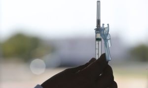 São Paulo terá domingo de vacinação contra Covid-19 e gripe