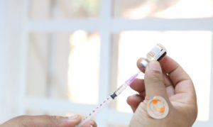Domingo tem vacinação contra covid-19 e gripe na capital paulista