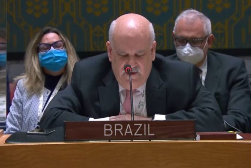 brasil-deve-apoiar-franca-e-mexico-em-proposta-na-onu