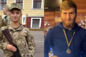Em combate na guerra da Ucrânia, jogadores morrem