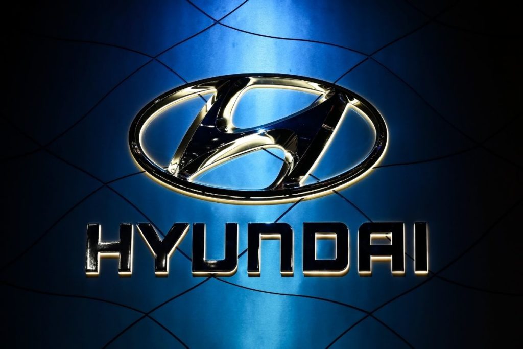 Hyundai Accent 2023 aparece