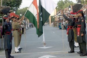 Índia justifica míssil contra Paquistão como acidental