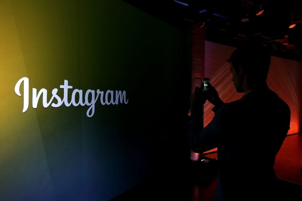 Instagram passa a ter restrições na Rússia a partir desta segunda-feira