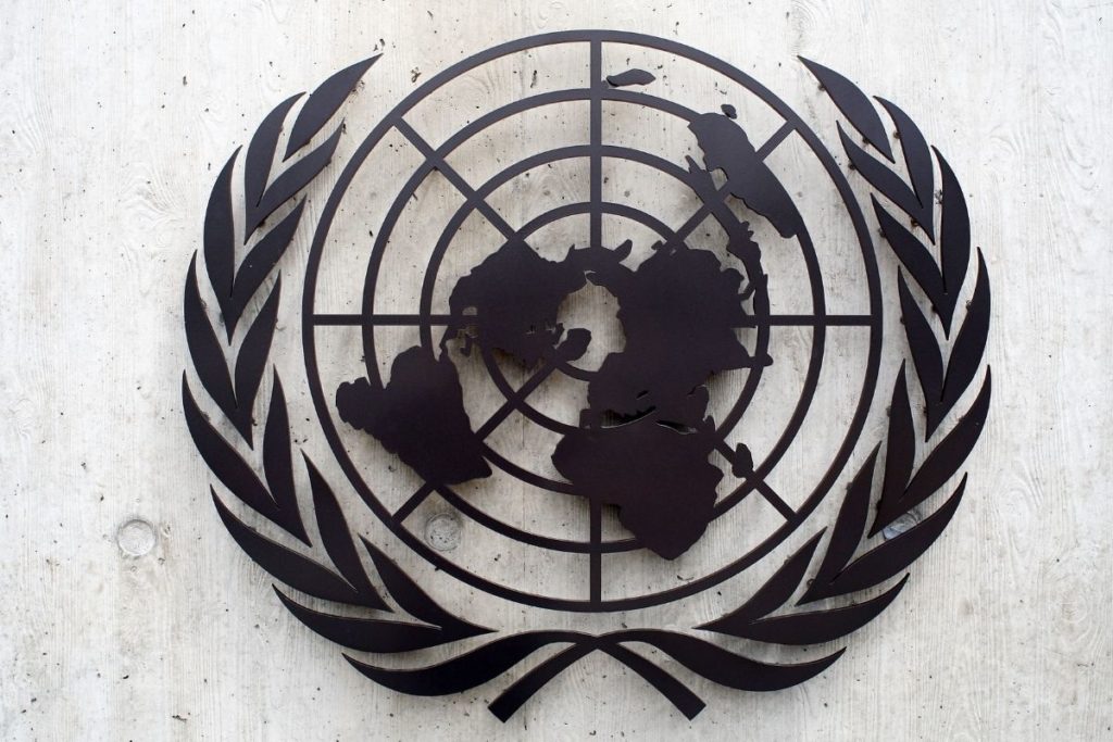 ONU diz ter relatos de que Rússia usa na Ucrânia bombas de fragmentação proibidas