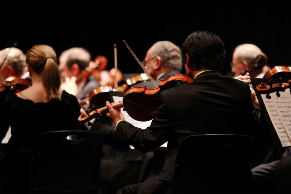Orquestra de Câmara da USP fará concertos gratuitos em São Paulo