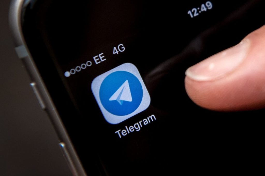 telegram-continua-sem-colaborar-com-investigacoes-de-crimes-virtuais-diz-policia-federal