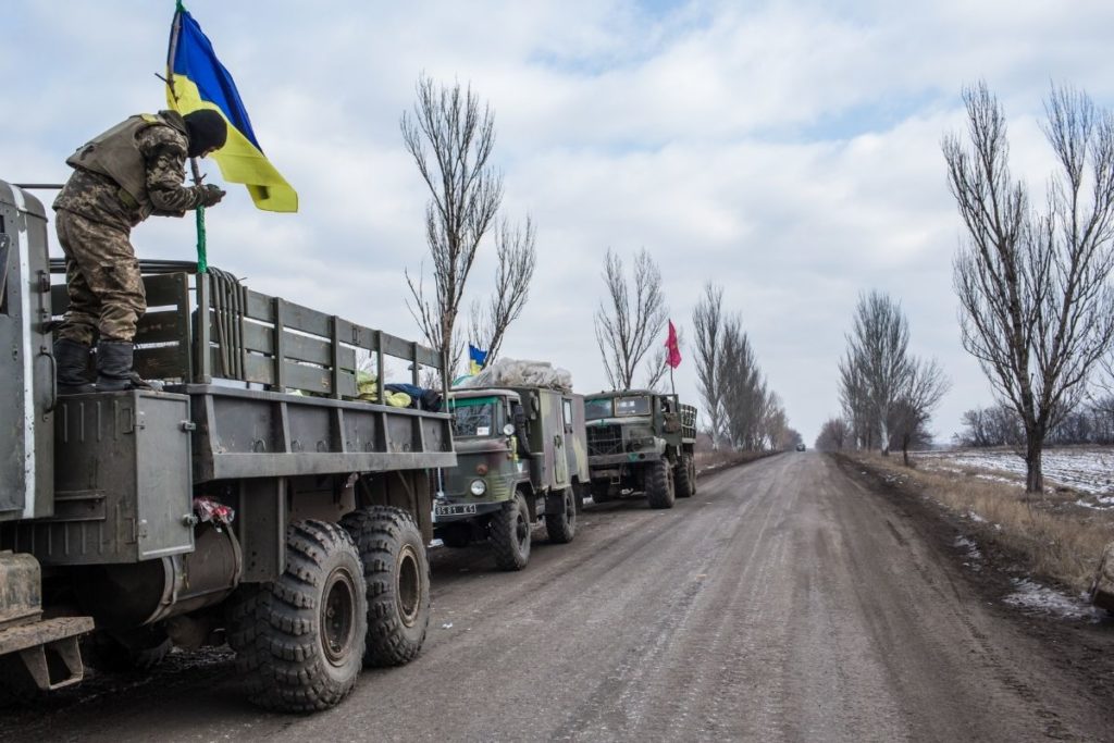 Rússia e Ucrânia têm "pausa técnica" nas negociações de cessar-fogo, diz negociador