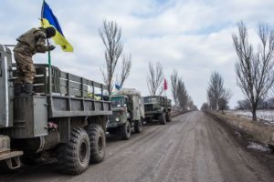 Rússia e Ucrânia têm "pausa técnica" nas negociações de cessar-fogo, diz negociador