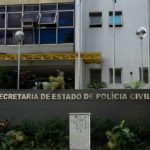 Polícia faz ação contra PMs suspeitos de tráfico de armas no Rio