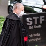 Augusto Aras enviou ao STF parecer favorável ao decreto de Jair Bolsonaro que concedeu indulto à pena do deputado federal Daniel Silveira...