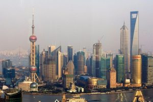 Confinamento para evitar Covid-19 eleva frustração em Xangai