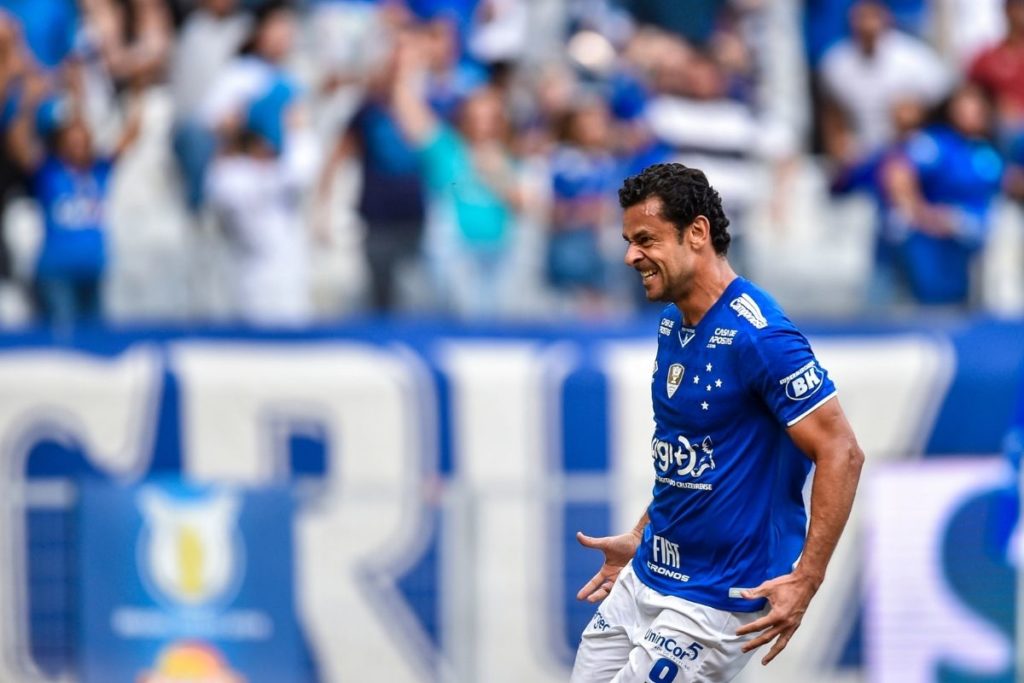 Cruzeiro estreia na série B do Campeonato Brasileiro na sexta