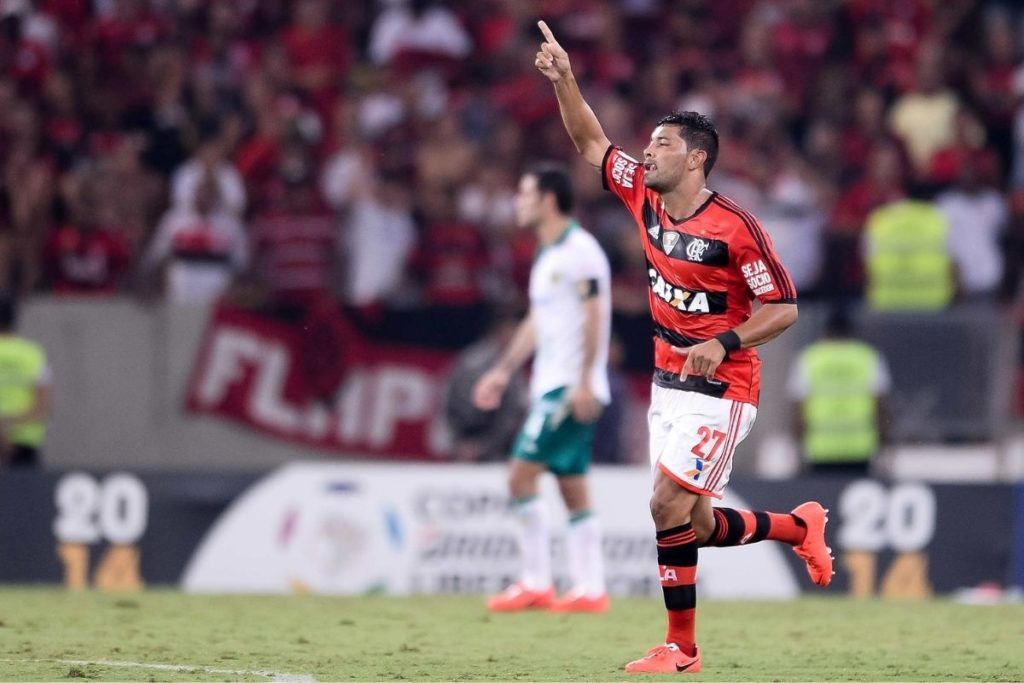 Flamengo estreia hoje na Libertadores contra o Sporting Cristal