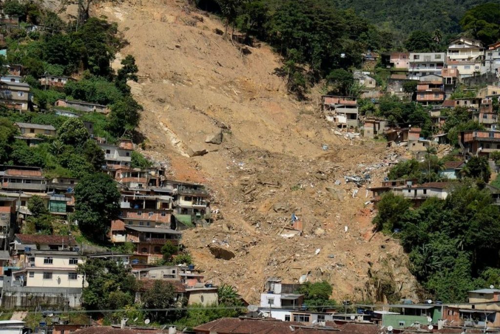 Governo federal libera mais de R$ 319 mil para Petrópolis