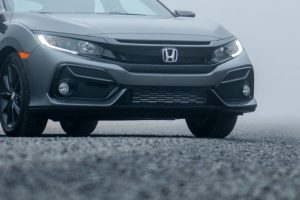 Honda chega com lançamentos inéditos