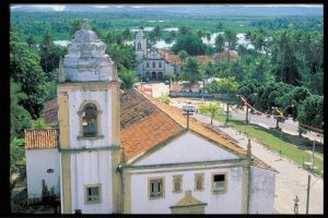 Igreja mais antiga em funcionamento no Brasil é reaberta em Pernambuco