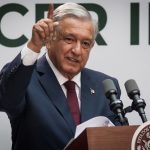 López Obrador tem rejeitada revogação de mandato pelo México