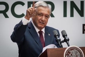 López Obrador tem rejeitada revogação de mandato pelo México