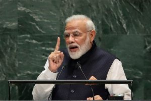 Premiê indiano sugere conversas diretas entre Putin e Zelesnky